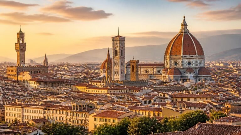 Luggage Storage Florence FAQ: Everything You Need to Know
