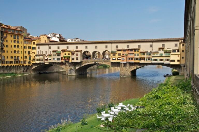 What to Do in Florence After Hotel Check-Out (Without Your Luggage)